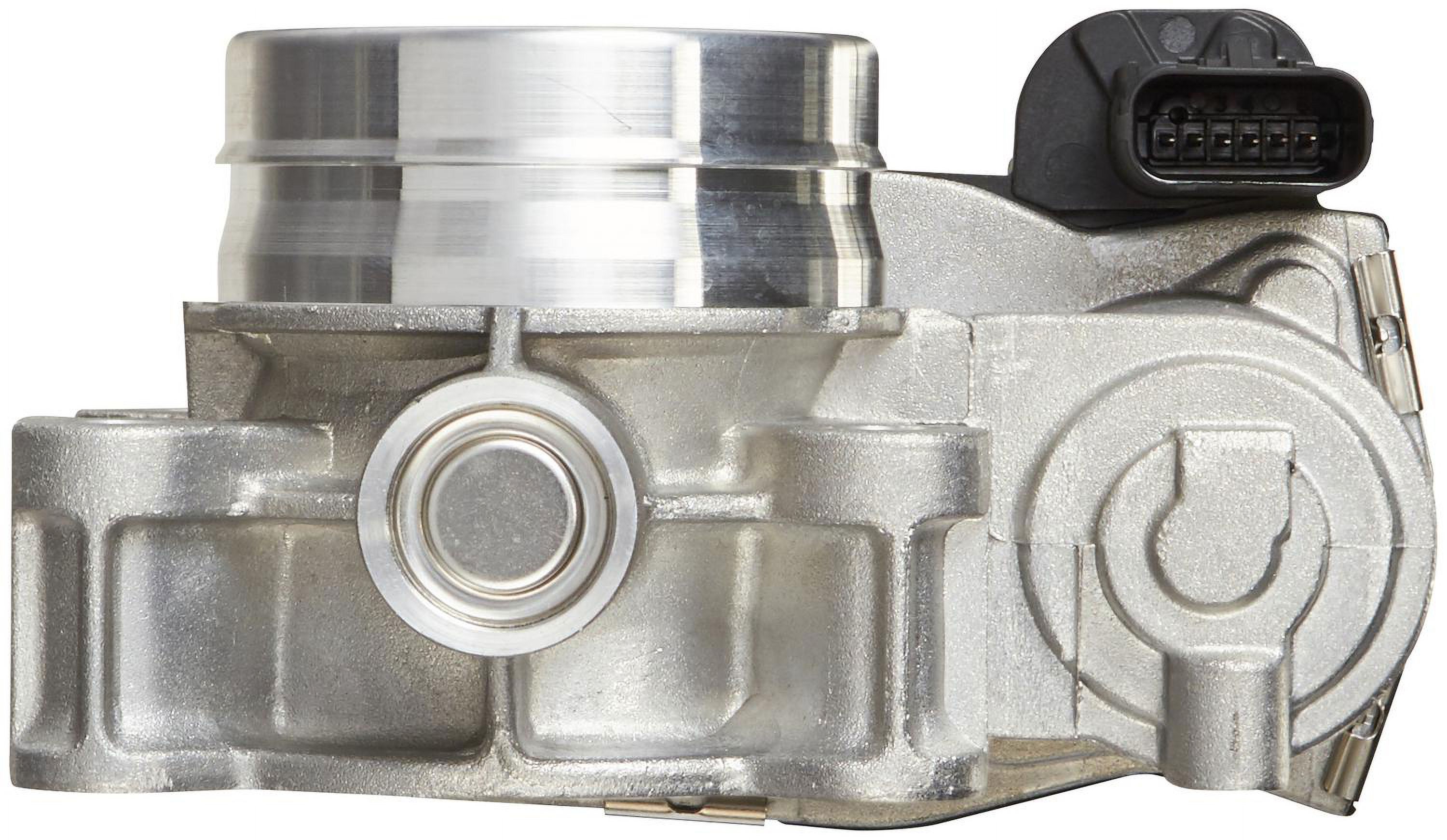 Spectra Premium TB1271 Fuel Injection Throttle Body Assemly (Electronic Throttle Body)