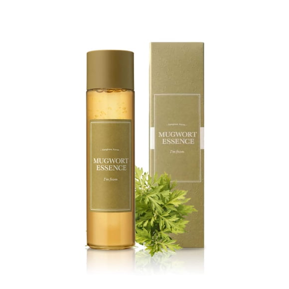 [Soy de] Esencia de artemisa 160 ml | Extracto 100% vegano