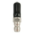 thumbnail image 3 of PCP 8mm Male Quick Head Connection Way Foster Stainless Steel Fill Nipple, 3 of 5