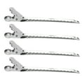 thumbnail image 2 of Pinzas para Rizos ANGGREK Pinzas para el Pelo con Pico de Pato, 2 of 7