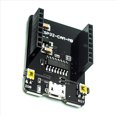 thumbnail image 4 of 3X Placa de Desarrollo ESP32-CAM Placa Base ESP32-CAM Ideal para Proyectos de IoT, 4 of 5