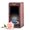 Telescope - 1, variant on MUKTIVE Telescope Urn for Human Ashes Adult Man, Black Personalized Wooden Box, Cloud Wooden Adult Cremation Urns Engravable, Funeral Large Wood Urn 11.25 Inch, Memorial Urns for Dad Ashes
