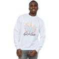 thumbnail image 3 of DC Comics Mens Wonder Woman Fight For Peace Sweatshirt, 3 of 4
