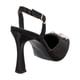 thumbnail image 2 of Zapato de Vestir para Mujer KIPON Tacon Broche Diamante negro 25, 2 of 5