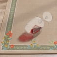 thumbnail image 6 of Better Homes & Gardens Neutral Olive & Tomato 30" x 72" Runner Rug, 6 of 10