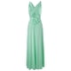 thumbnail image 5 of Vestido sexy cruzado con tirantes para mujer, multiusos, de poliéster, 5 colores, versátil para fiestas/verano, tallas asiáticas, 5 of 7