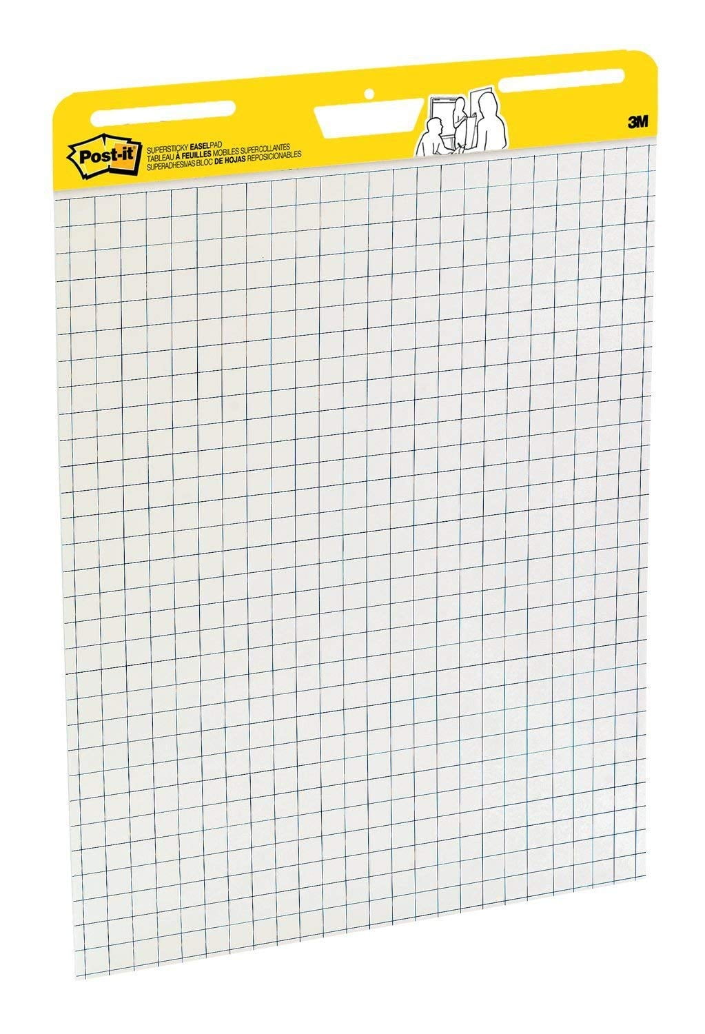 Post It Note Chart Paper