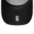 thumbnail image 5 of Manchester United - New Era Black Reflective Trucker Hat, 5 of 5