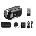 thumbnail image 2 of Videocámara TOMSHOO Videocámara, 2 of 7