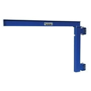 Wall Mount Jib Low Clearance, 600 lbs