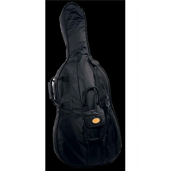 Cello Gig Bag Case for Musical Instrument