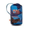 thumbnail image 4 of Mac in a Sac - Origin II - Waterproof Packable Jacket for Men & Women - Blue Camo - XL, 4 of 4