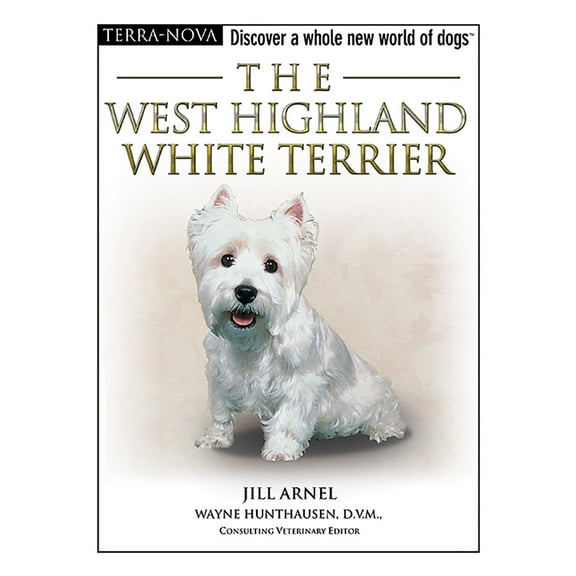 Terra-Nova: The West Highland White Terrier (Other)