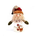 thumbnail image 1 of MesaSe Christmas  Box Christmas Decorations Santa Claus Gift Box Snowman Gift Box, 1 of 2