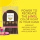 thumbnail image 4 of Paquete autobronceador Jergens Natural Glow Instant Sun, 4 of 9
