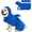 S, variant on Bathrobe Drying Towel Microfiber Towel Robe with Hook and Loop Closure & Wrap Tie Snuggle, Super Absorbent Bath Robe Drying Coat, S