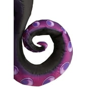 Womens Plus Size Little Mermaid Ursula Prestige Costume