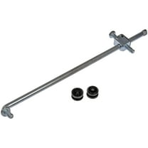 Dorman 926-884 Transfer Case Shift Linkage for Specific Dodge Models, Silver Fits select: 2002-2004 DODGE RAM 1500, 2003-2005 DODGE RAM 2500