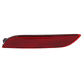 thumbnail image 7 of Rear Bumper Reflector Left Driver for 18-19 Toyota Camry US Built Fits 2019 Toyota Camry, 7 of 7