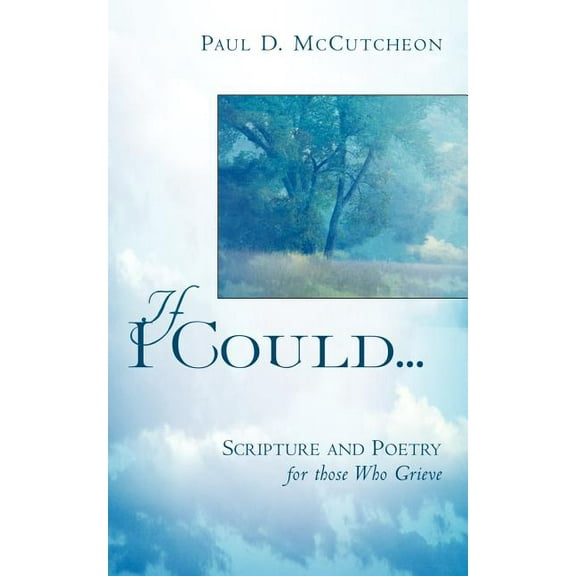 If I Could..., (Paperback)
