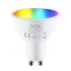 thumbnail image 4 of Smart MoesHouse GU10 Bombilla 400LM Bombilla Wi-Fi 2.4GHz RGB Cambio de color, 4 of 5