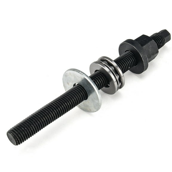 for LS Engine Harmonic Balancer Installer Puller Tool For GM Crank Bolt Install