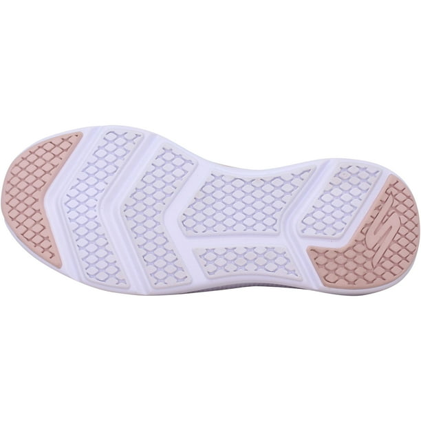 Skechers go run discount 7 femme gris