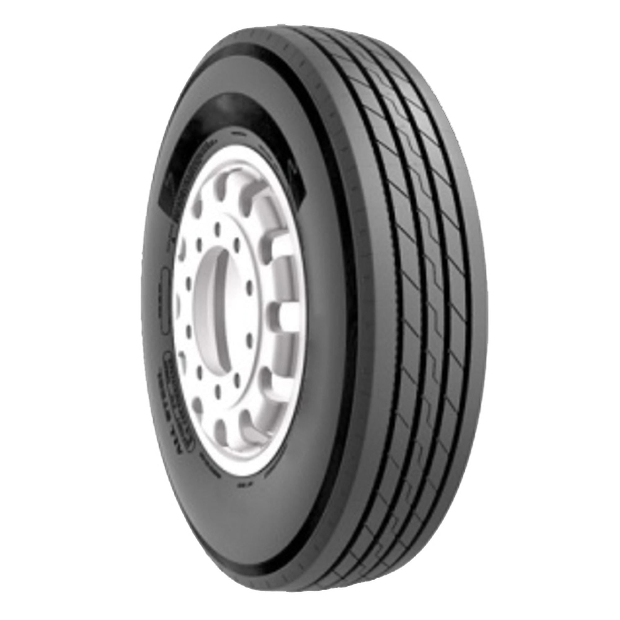 Transporter AP268 11/R22.5 146/143L Tire simolary.com 12 Transporter AP268 11/R22.5 146/143L Tire Simolary simolary.com 12
