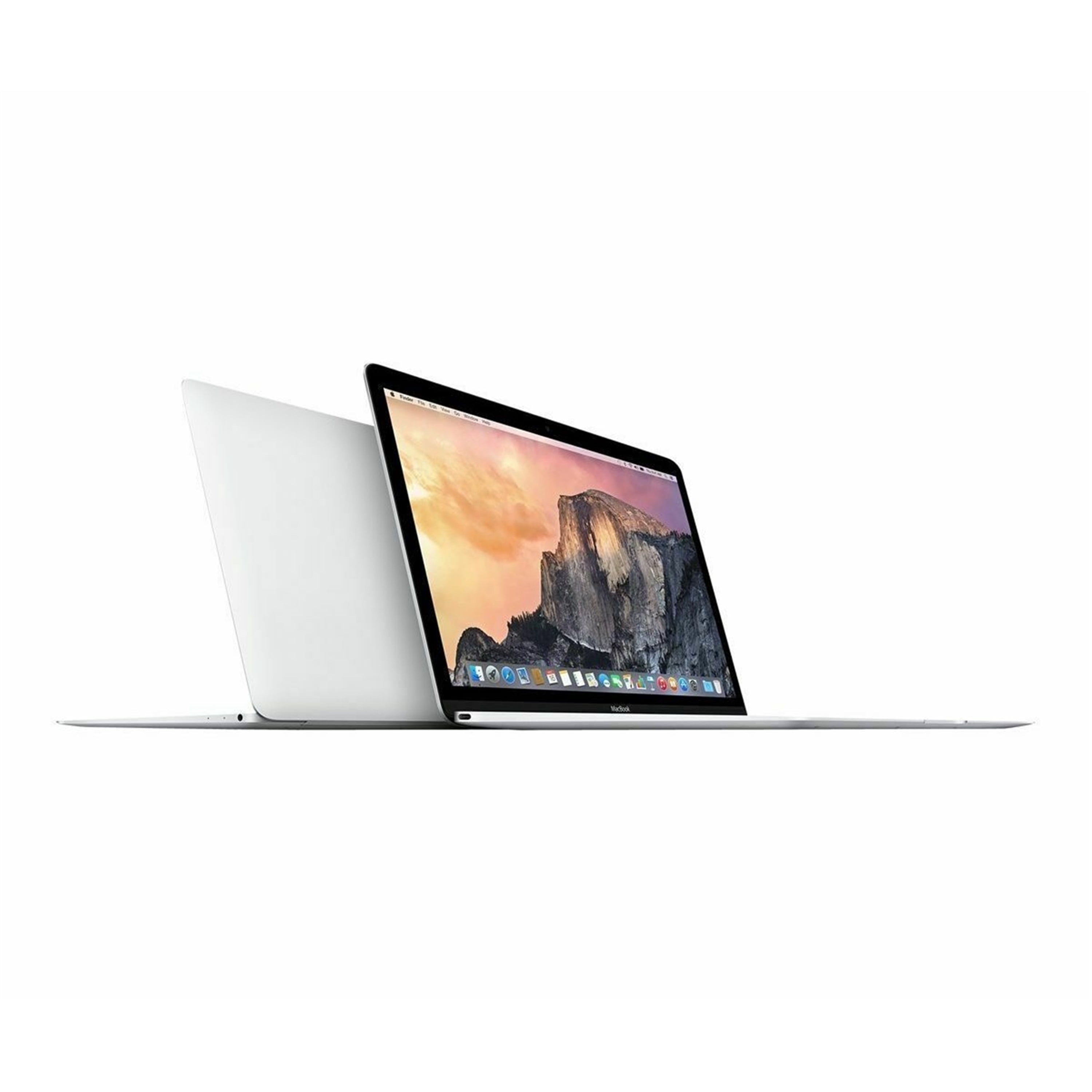 Restored Apple 12-inch MacBook Retina 1.3GHz Intel Core i5 Dual