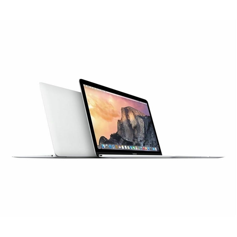 Restored Apple 12-inch MacBook Retina 1.3GHz Intel Core i5 Dual