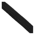 thumbnail image 4 of Cinturón American Duck Talla 12/14 Diseño Trenzado Negro, 4 of 4