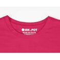 thumbnail image 4 of Inkdotpot Honeymoon Vibes ShirtBride Bachelorette Party Shirts Bridal T-Shirt Wedding Tshirt, 4 of 7