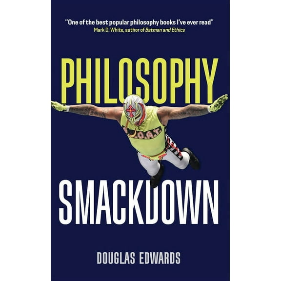 Philosophy Smackdown (Hardcover)