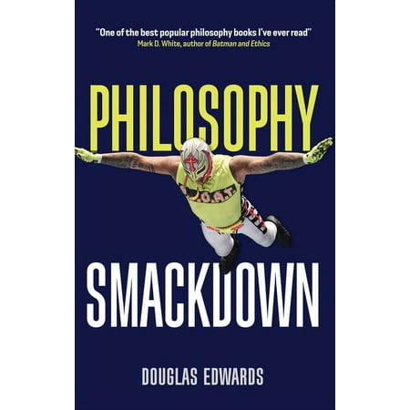 UPC: 9781509537662 | Philosophy Smackdown (Paperback)