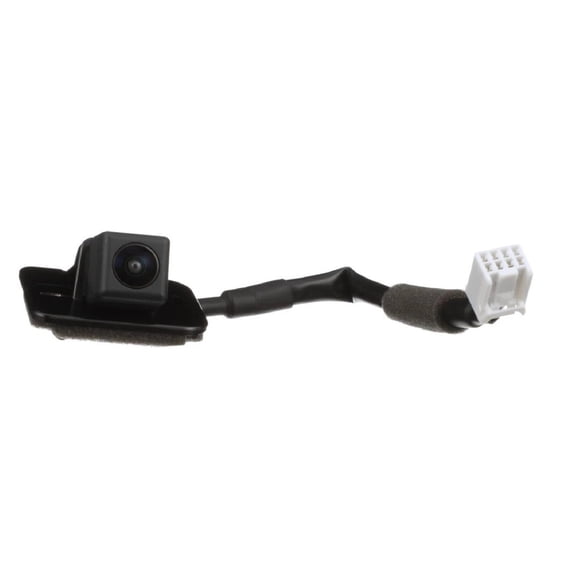 KarParts360 For Honda Accord 2014 2015 2016 2017 Park Assist Camera | Male Plug In Connector | Female Blade Terminal | Replacement For 39530T2AA21