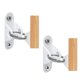 thumbnail image 1 of Wartleves Juego de fijación anticaídas para muebles de metal Dispositivo anticaídas para muebles Bebé H дд, 1 of 6