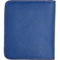 thumbnail image 4 of CAILDANL Wallet Women Rfid Blocking Small Compact Bifold Luxury Leather Pocket Wallet Ladies Mini Purse with ID Window, 4 of 7