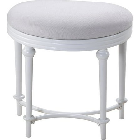 Hampton Vanity - Hillsdale Furniture Hampton Vanity Stool