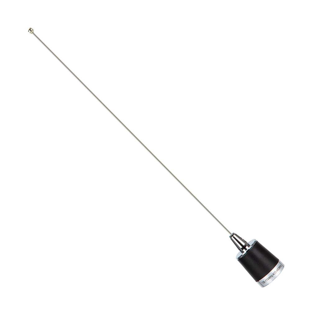 Radio Mobile CR 77 144 430 MHz con Connettore UHF di