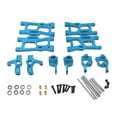 thumbnail image 1 of WLtoys 1/12 124019 124018 coche RC Sunnimix Conjunto completo azul, 1 of 7