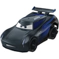 thumbnail image 1 of Disney/Pixar Cars Turbo Racers Jackson Storm Vehicle, 1 of 5