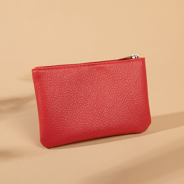 Sac Polyvalent Portefeuille Léger avec Design Spacieux et Apparence Élégante pour Usage Quotidien