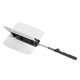 thumbnail image 4 of Entrenador De Ventilador De Golf ABS De 77 Cm, Entrenador De Viento De Golf Con Agarre Antideslizante, Golfistas De Interior Y Exterior Para Principiantes De Golf Ccdes Otros, 4 of 8