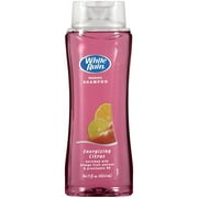 White Rain Naturals Apple Blossom Shampoo, 15 oz