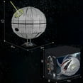 thumbnail image 3 of Mould King 21034 Death Star Star Wars Spaceship Building Block Toy Set 7008 Pcs, 3 of 5