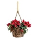 thumbnail image 2 of Nuevos Colgantes Navideños Colgantes Planos Acrílicos De Invierno Adornos Para Árboles De Navidad Recuerdos Navideños Adornos Para Fiestas De Año Nuevo Y Navidad, 2 of 2