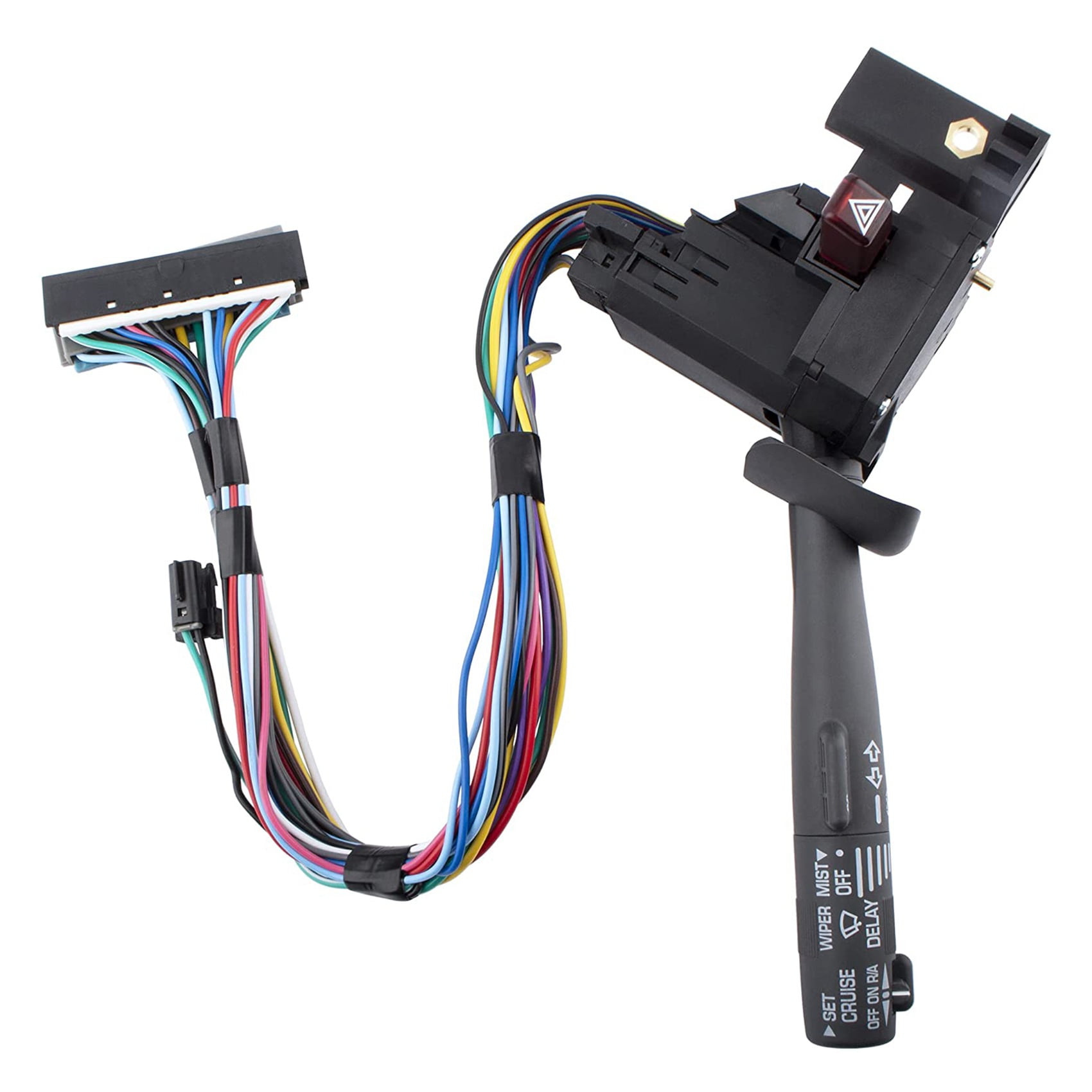 MultiFunction Combination Turn Wiper Switch For Chevy Tahoe Suburban