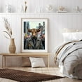 thumbnail image 6 of Diamond Art Kits for Adults - 5d City Cow Blended Style Diamond Painting for Adults, Diamond Art for Adults Beginners, Diamond Painting Kits for Adults for Home Wall Decor, 6 of 7