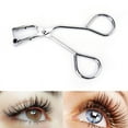 thumbnail image 2 of Hot Lashes Curler Fashion Eyelash Curler Makeup Tool Eye Stainless Curling Clip, 2 of 8