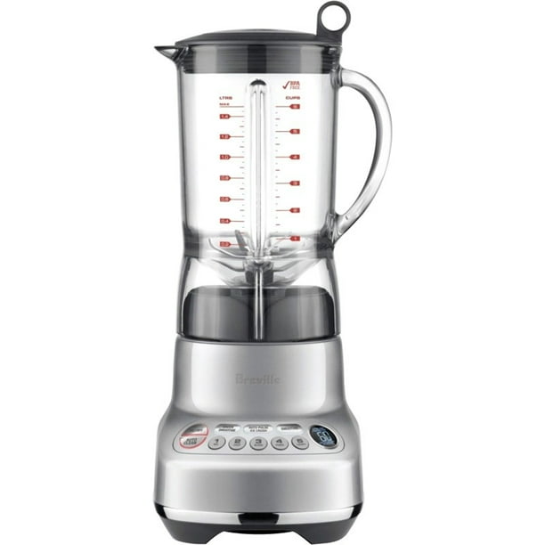 the Fresh & Furious BBL620SIL1AUS1 Table Top Blender